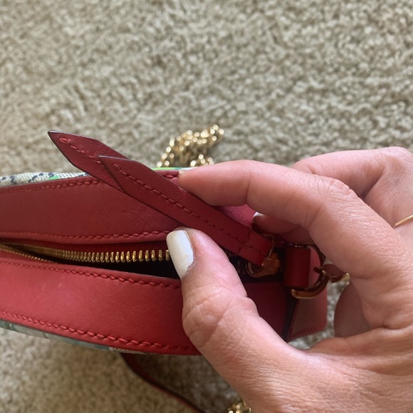 Gucci bloom crossbody - Picture 12 of 12